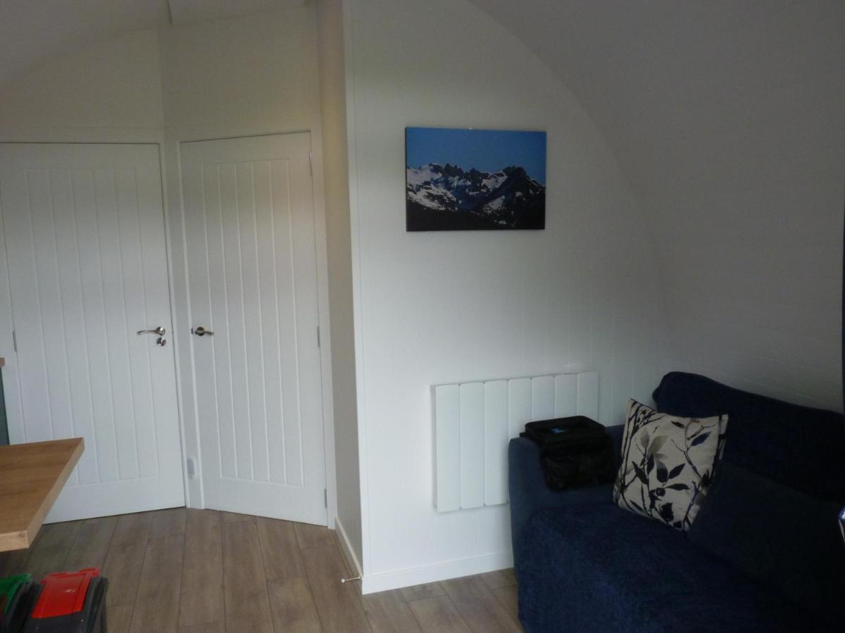Tanleys - Skye Pod Apartamento Grantown-on-Spey Exterior foto