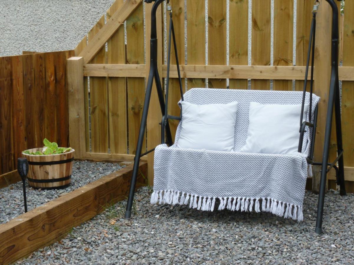 Tanleys - Skye Pod Apartamento Grantown-on-Spey Exterior foto