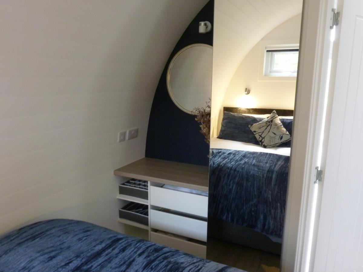 Tanleys - Skye Pod Apartamento Grantown-on-Spey Exterior foto