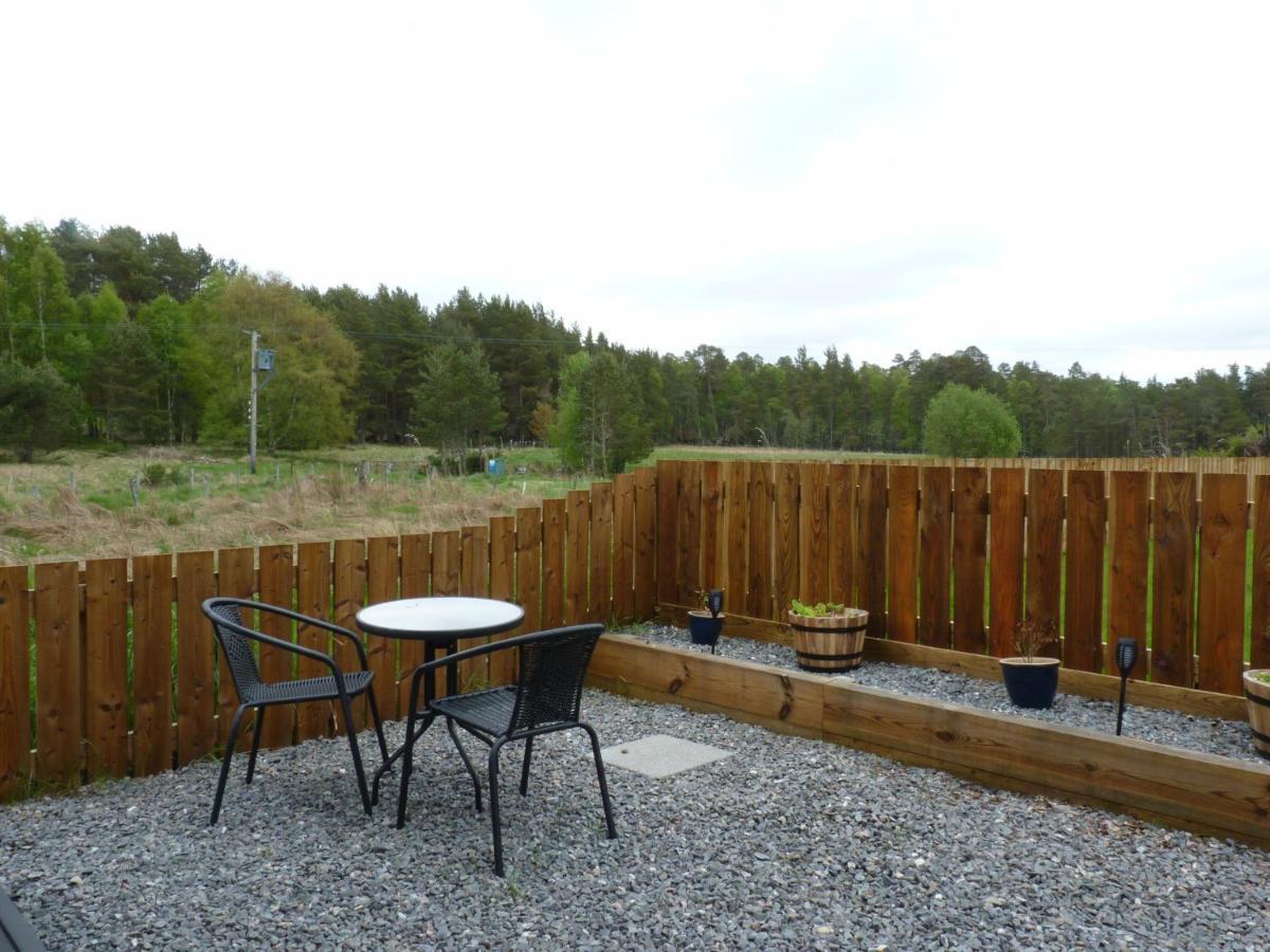 Tanleys - Skye Pod Apartamento Grantown-on-Spey Exterior foto